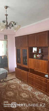 2-комнатная квартира Алматы - изображение 9