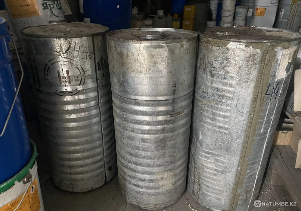 Эпоксидные смолы Новосибирск - изображение 1