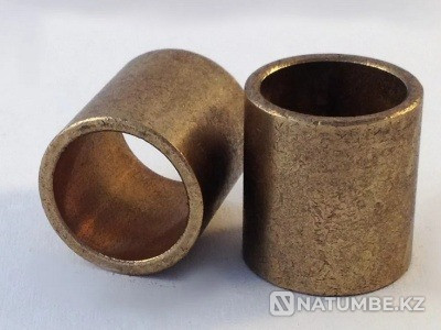 Copper graphite Novosibirsk - photo 1