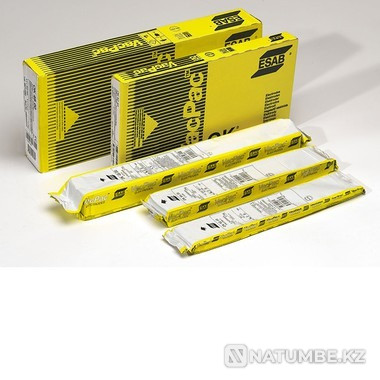 We buy OK 69 electrodes Yekaterinburg - photo 1