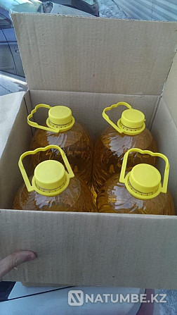 Sunflower oil raf Pavlodar - photo 3