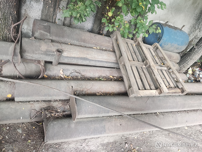 Used steel pipes Almaty - photo 3