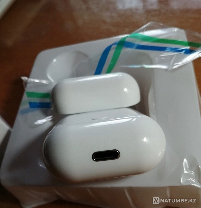 The headphones are new. 2000 tenge Oral - photo 2