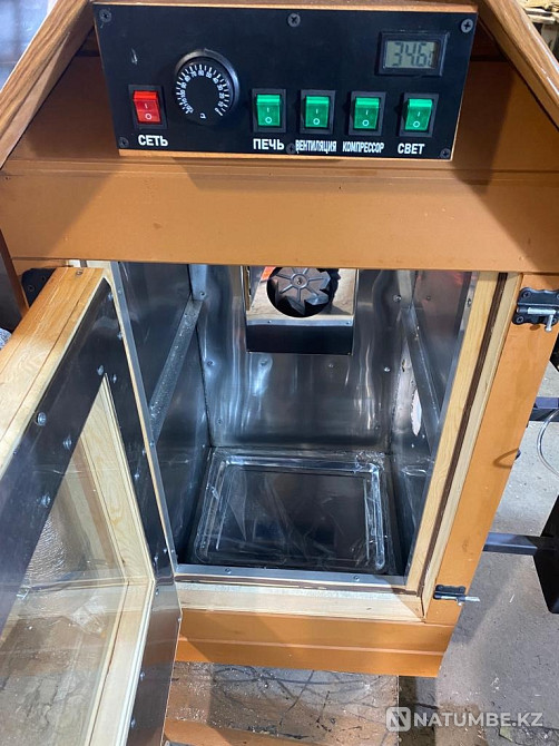 Дайын бизнес, темекі шегу Москва - изображение 2