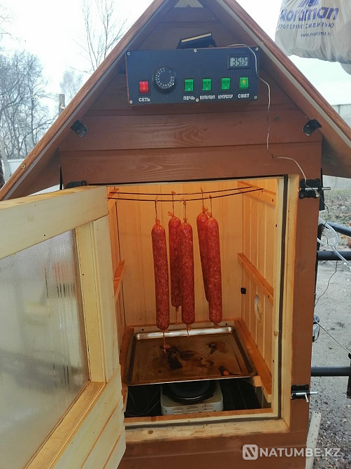 Дайын бизнес, темекі шегу Москва - изображение 8