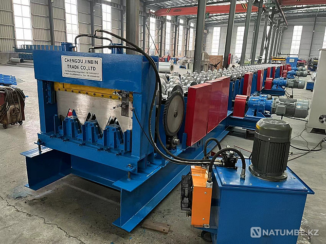 rolling mill for H153 Almaty - photo 3