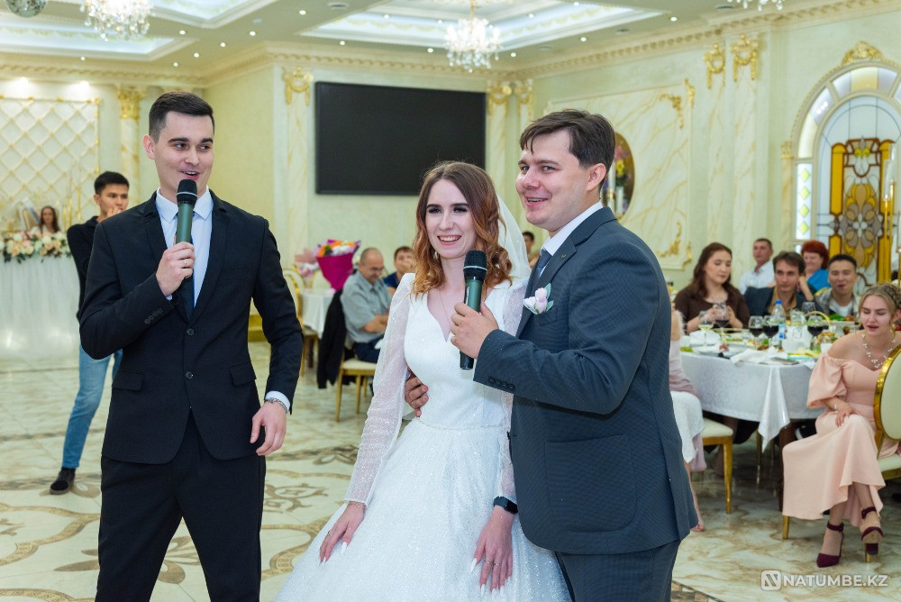 ВЕДУЩИЙ МАКСИМ ПАНКРАТОВ Уральск - изображение 5