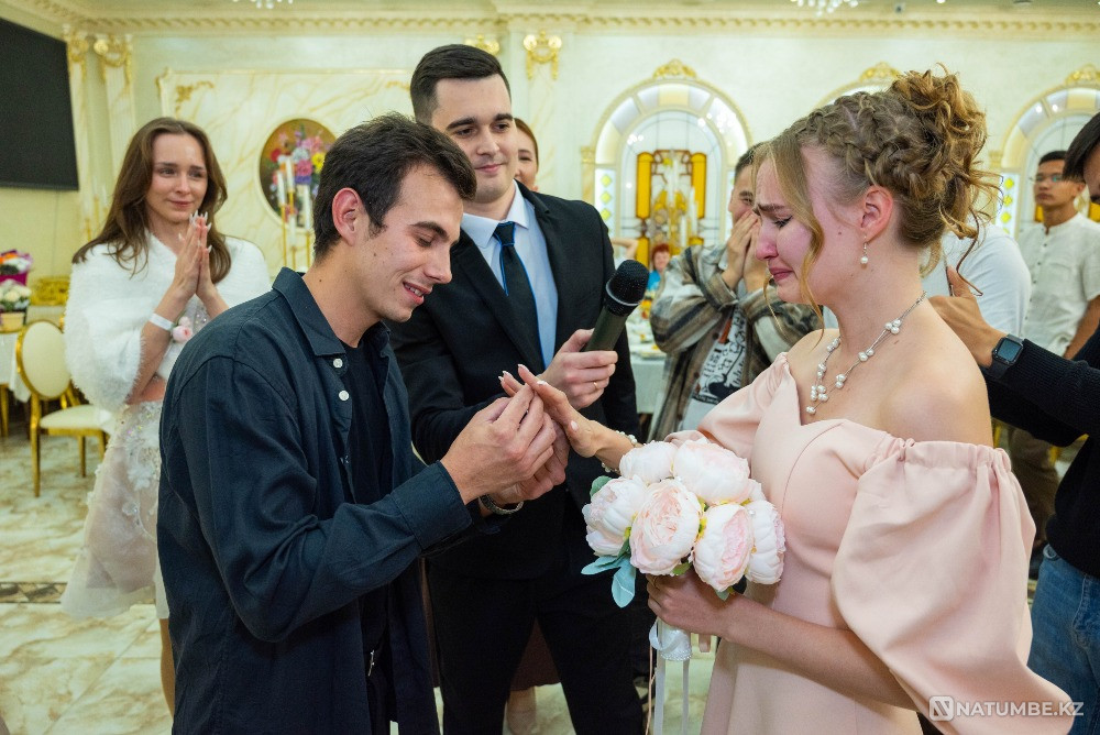 ВЕДУЩИЙ МАКСИМ ПАНКРАТОВ Уральск - изображение 3