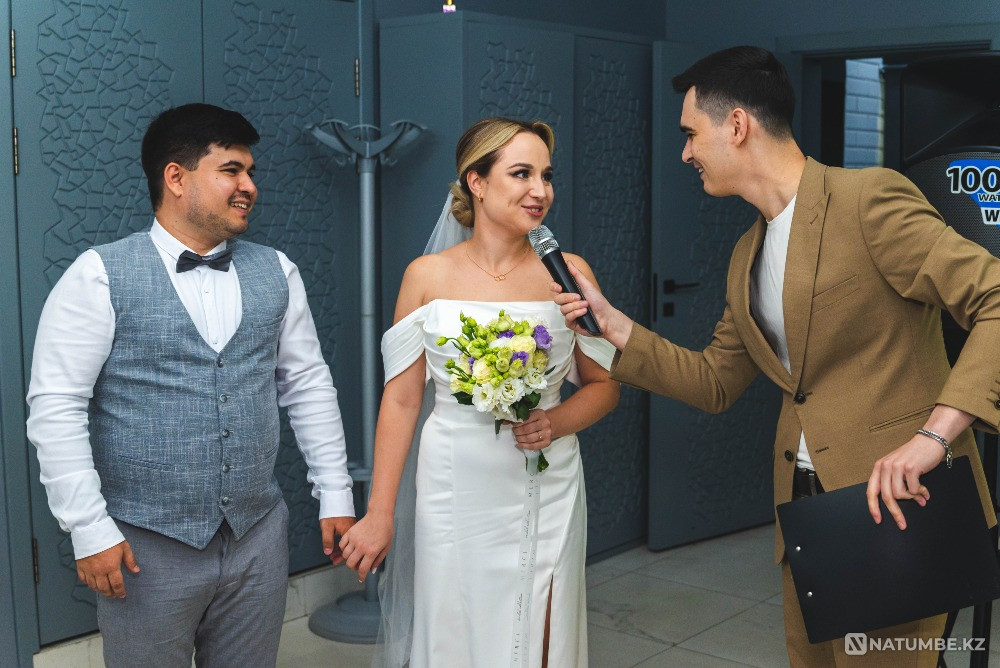 ВЕДУЩИЙ МАКСИМ ПАНКРАТОВ Уральск - изображение 6