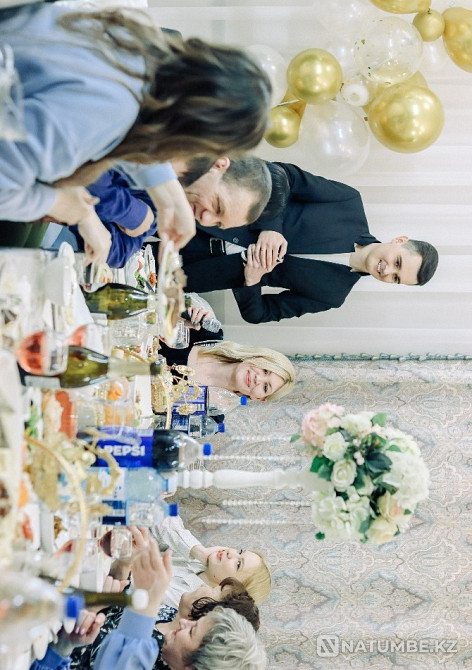 ВЕДУЩИЙ МАКСИМ ПАНКРАТОВ Уральск - изображение 10