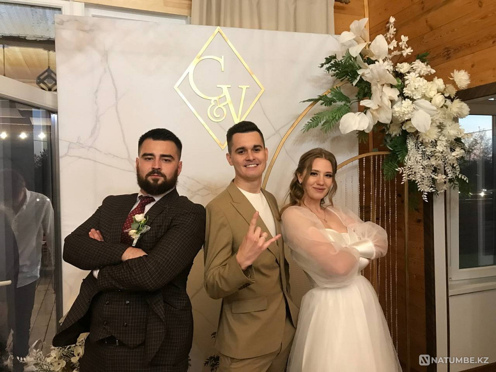 ВЕДУЩИЙ МАКСИМ ПАНКРАТОВ Уральск - изображение 8