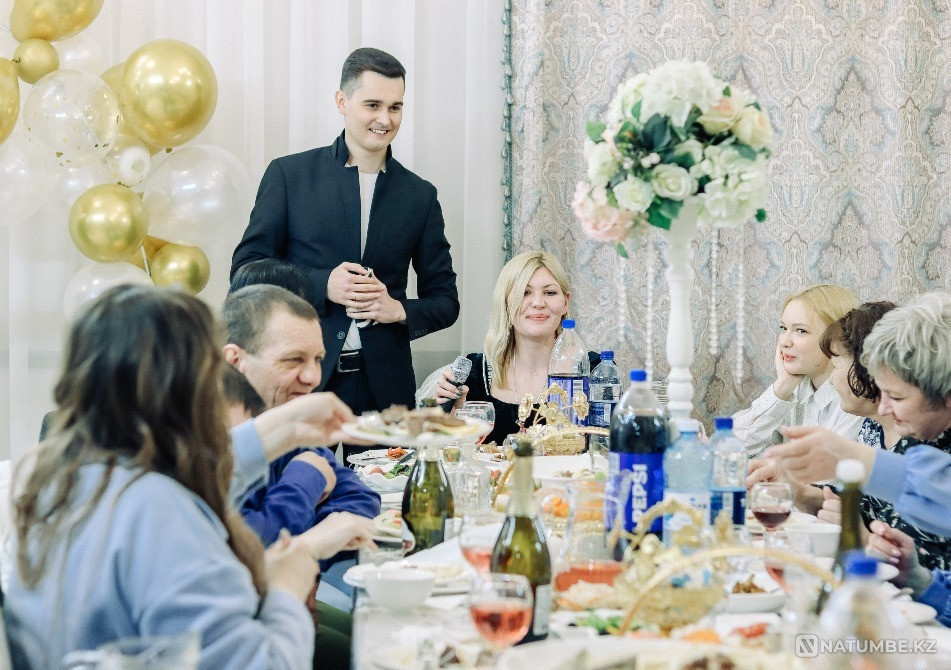 ВЕДУЩИЙ МАКСИМ ПАНКРАТОВ Уральск - изображение 7