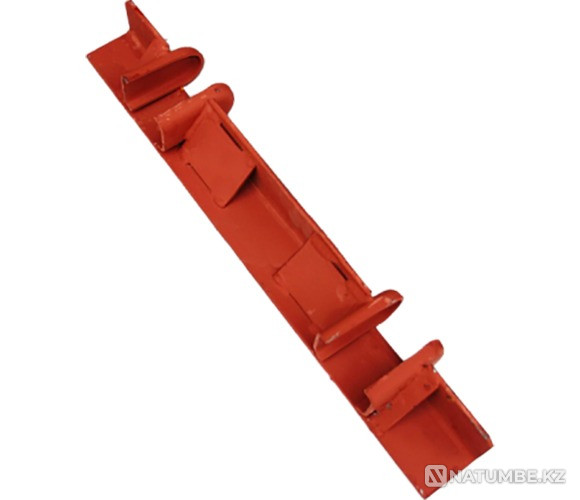 Scrapers and discs for KDM Almaty - photo 3