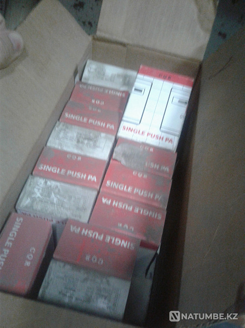 Panic button SP-1 Almaty - photo 2