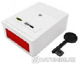 Panic button SP-1 Almaty - photo 1