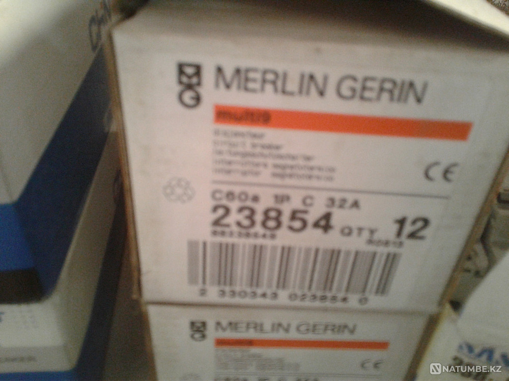 1Р10А, MERLIN GERIN Almaty - photo 2