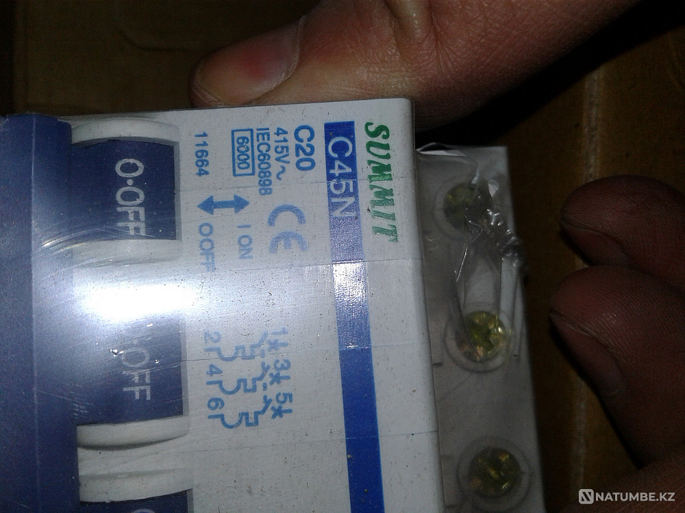 Automatic 3Р6А, 3Р10А Almaty - photo 2