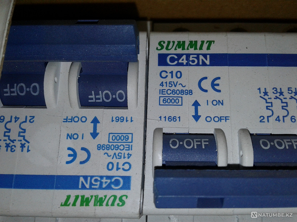 Automatic 3Р6А, 3Р10А Almaty - photo 1