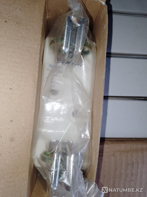 Колодка 200А Алматы - изображение 2