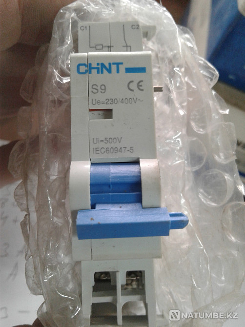 Расцепитель 1Р 230-400В Алматы - изображение 2