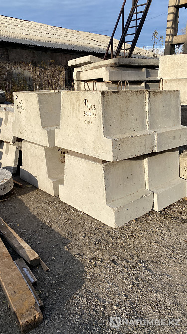 F1 foundation for road Karagandy - photo 1