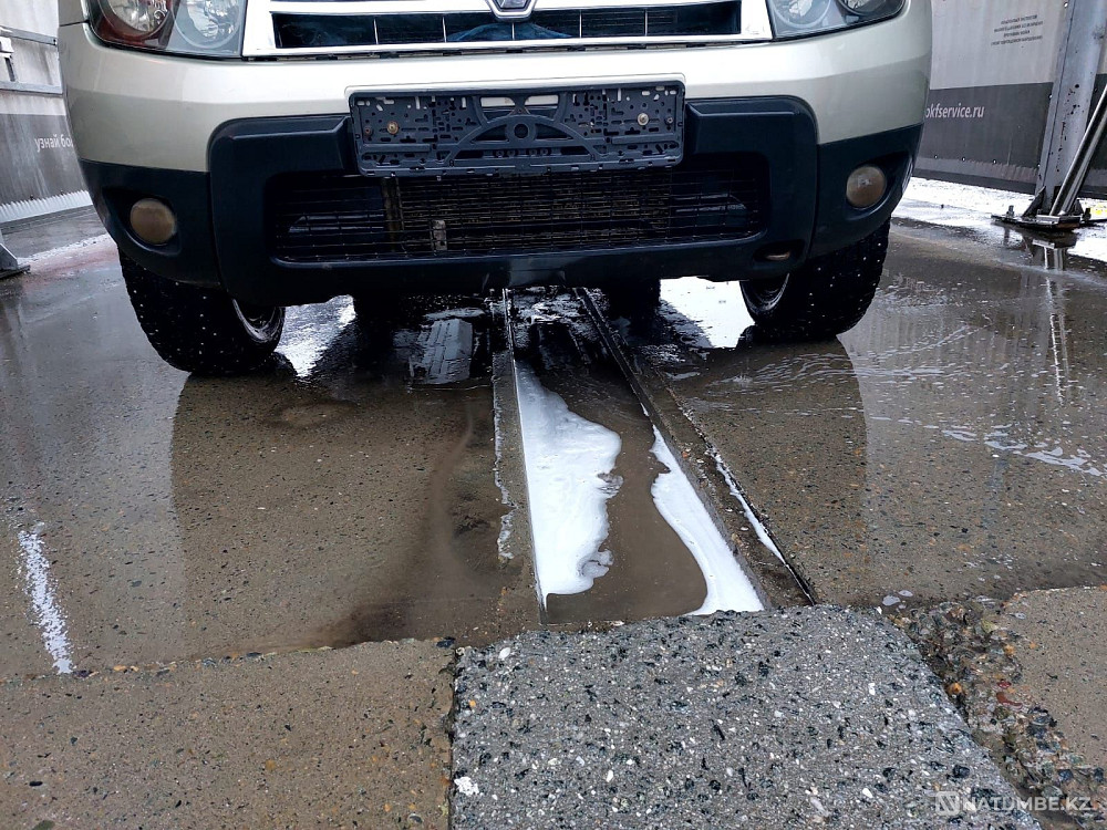    year Almaty - photo 6