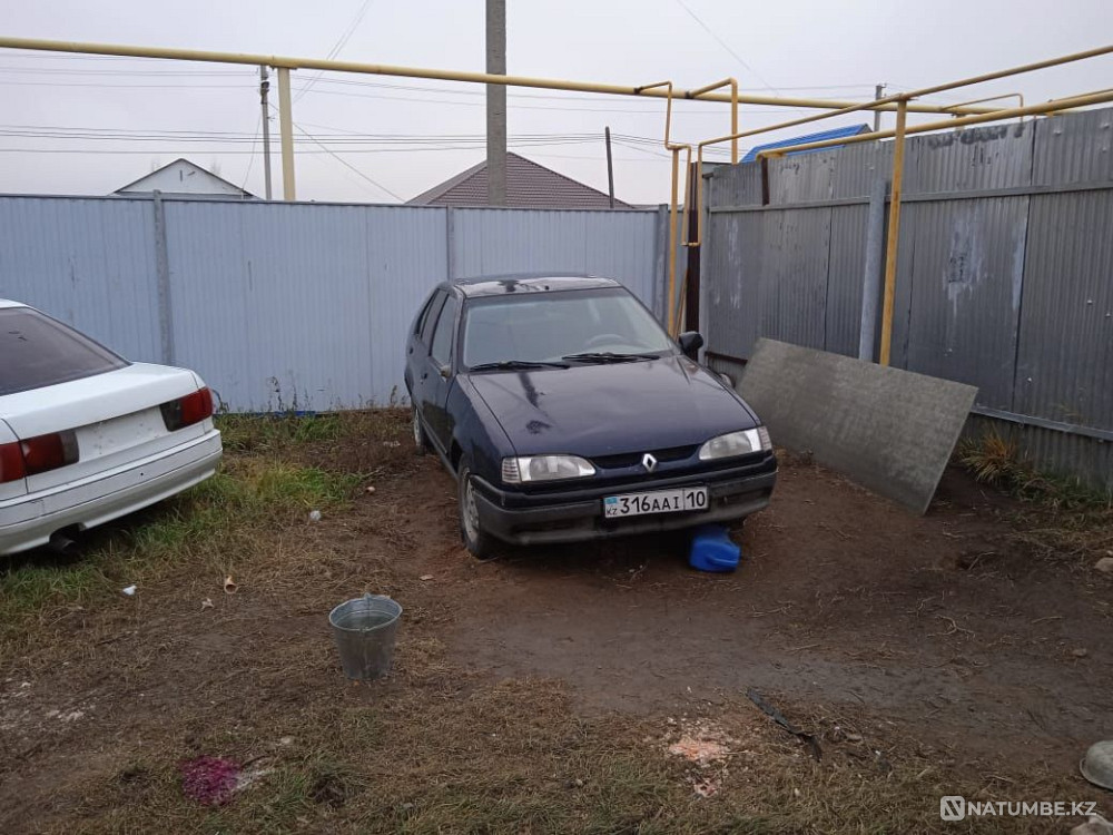    year Almaty - photo 2