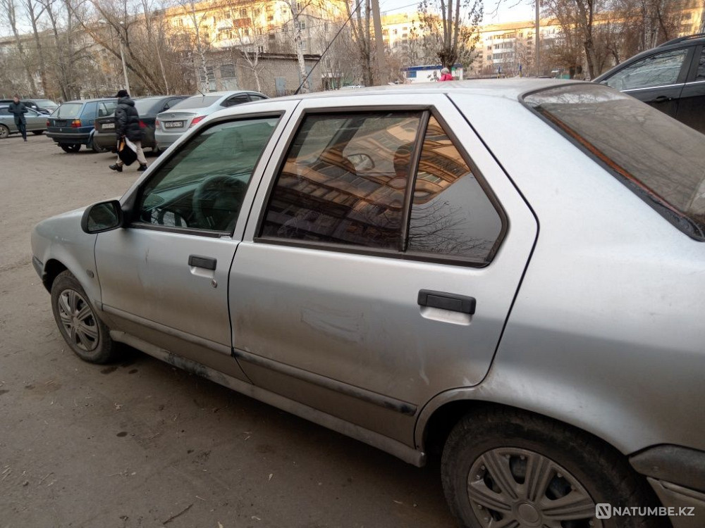    year Almaty - photo 1