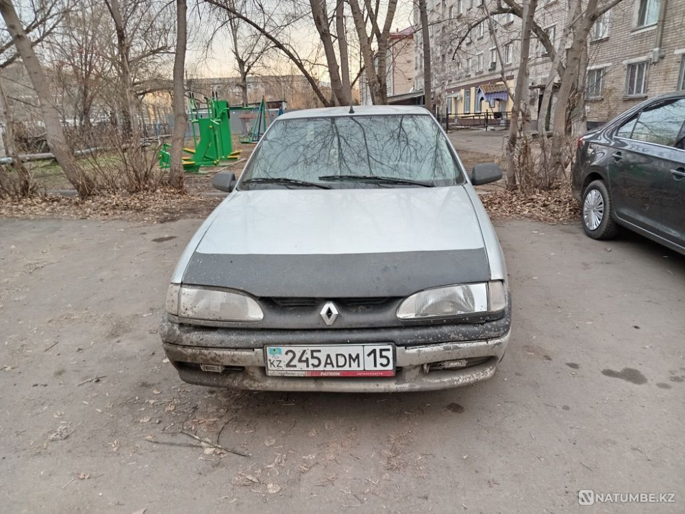    year Almaty - photo 2