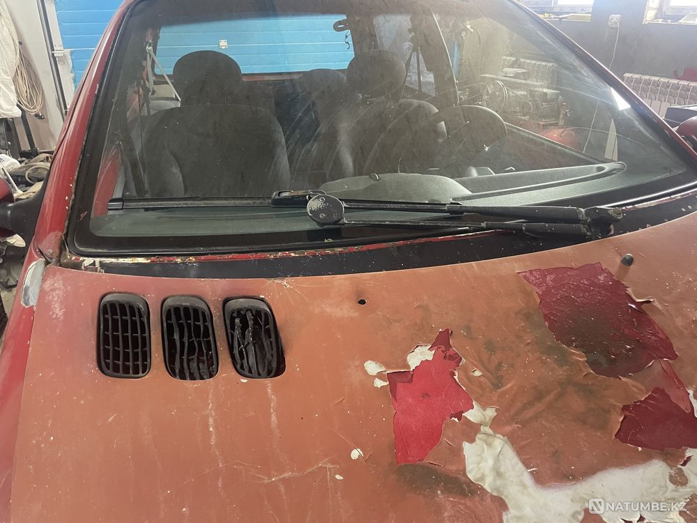    year Almaty - photo 2