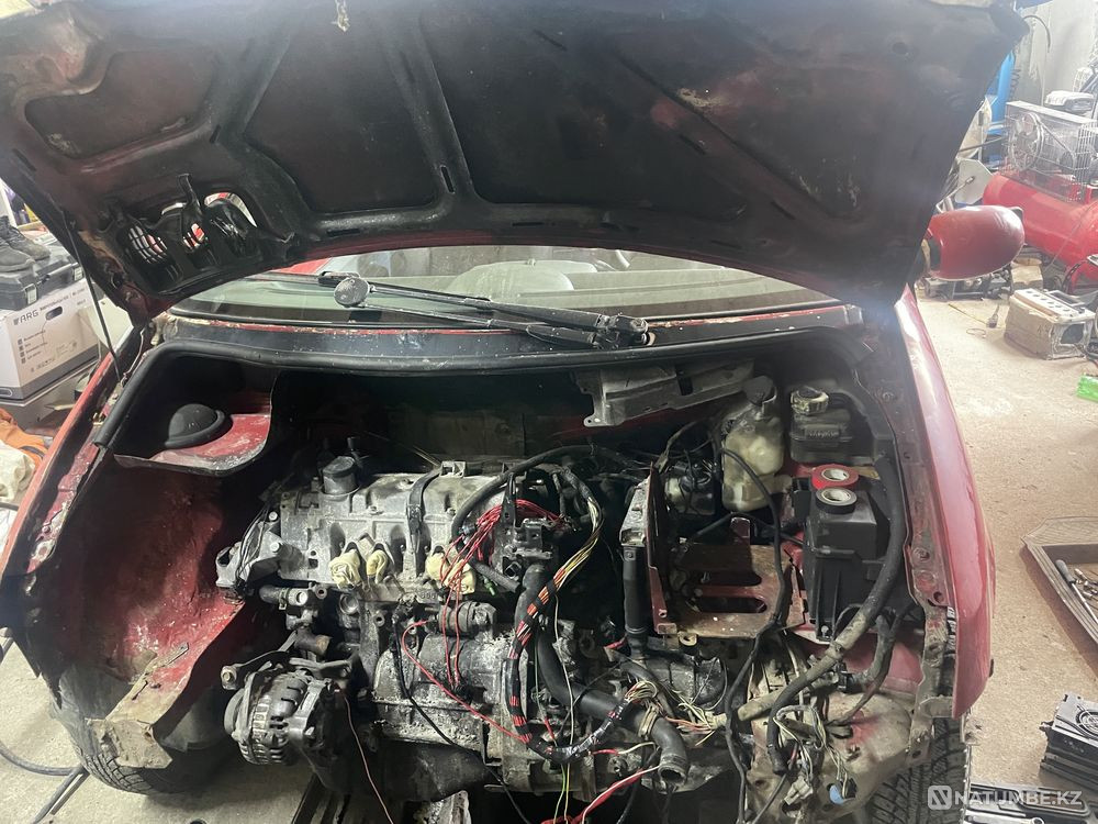    year Almaty - photo 1