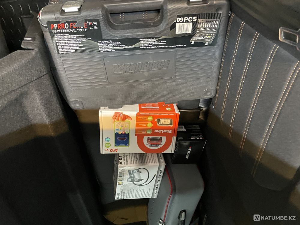    year Almaty - photo 5