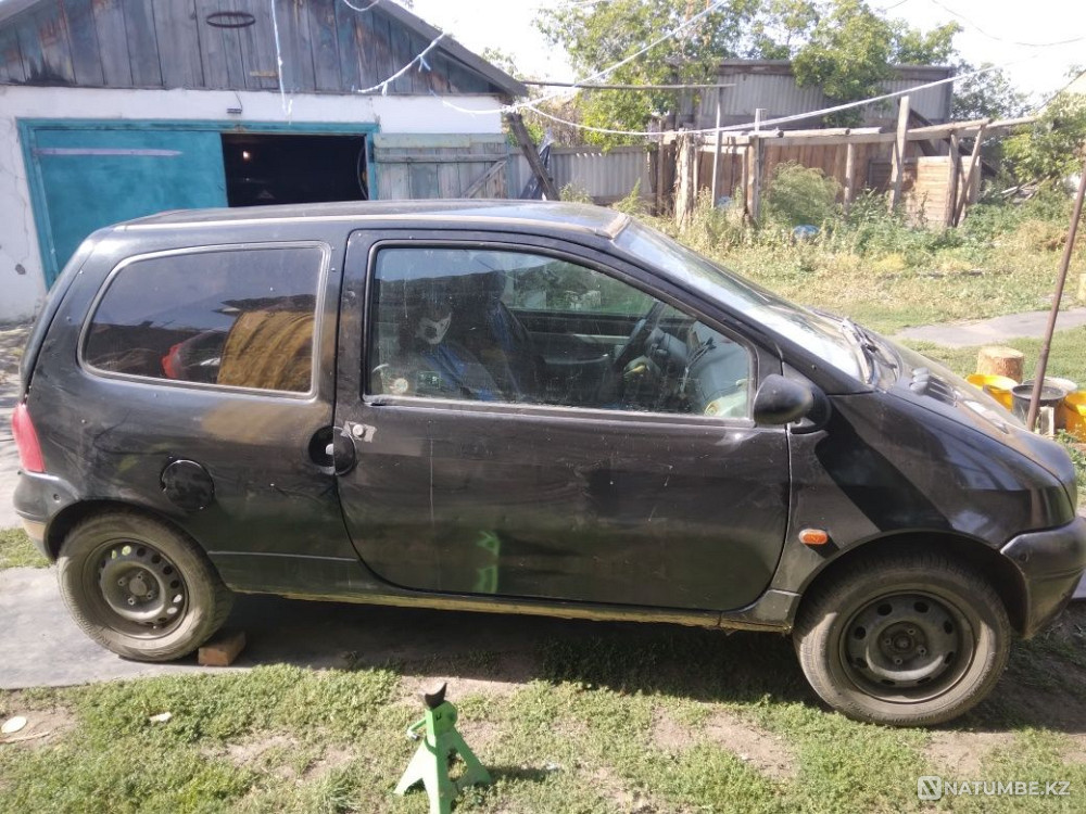    year Almaty - photo 2