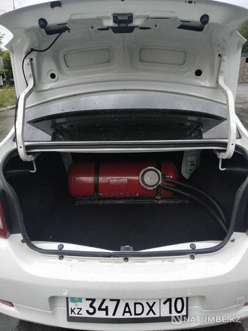    year Almaty - photo 2