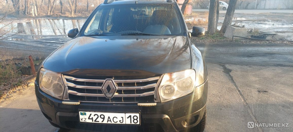 My car Алматы