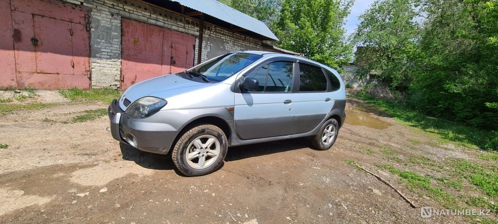    year Almaty - photo 1