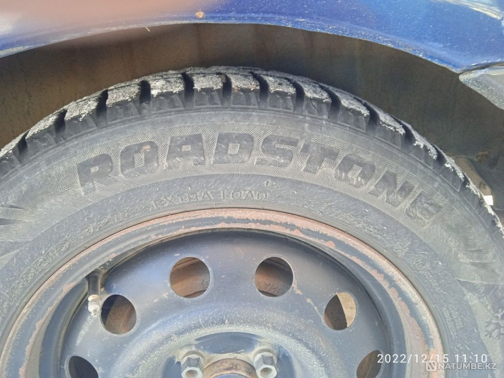    year Almaty - photo 1