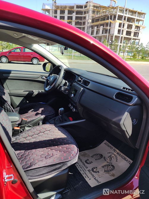    year Almaty - photo 2