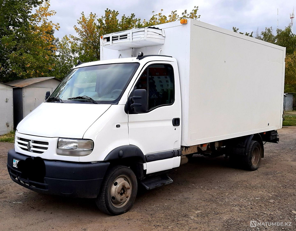    year Almaty - photo 2