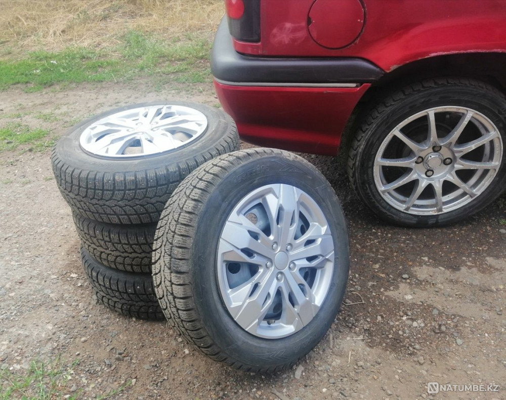    year Almaty - photo 9