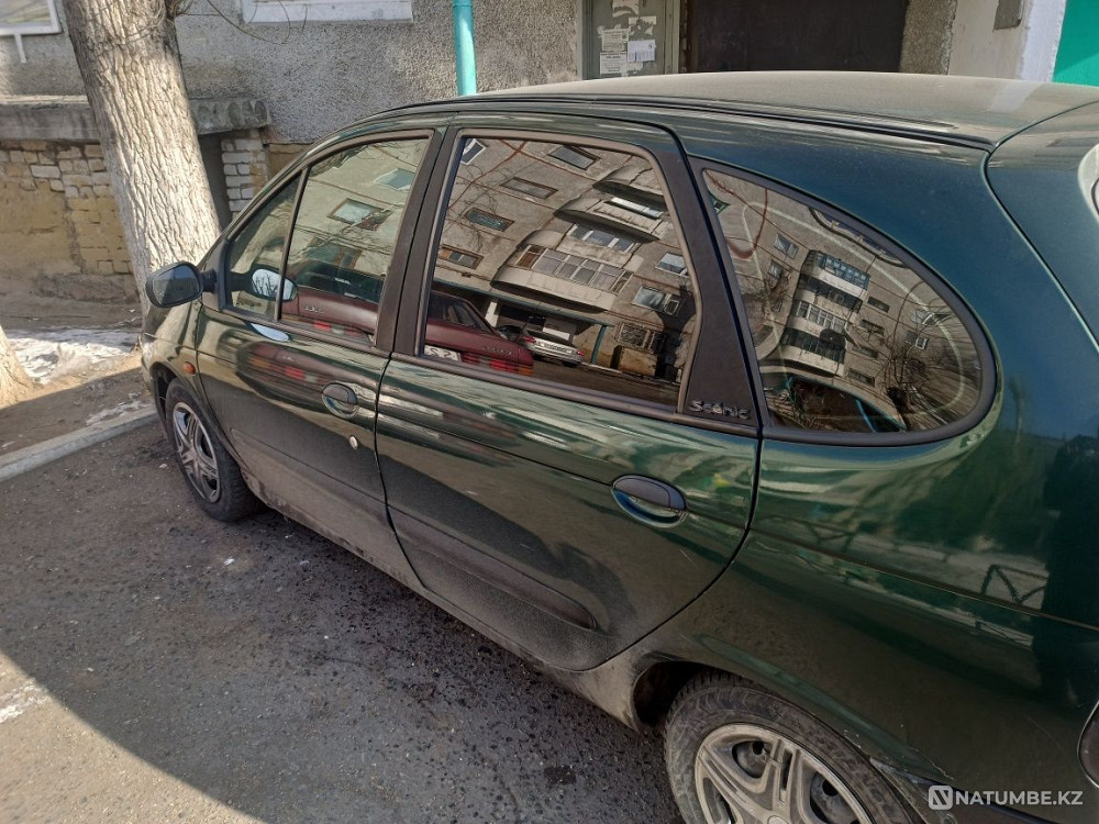    year Almaty - photo 2