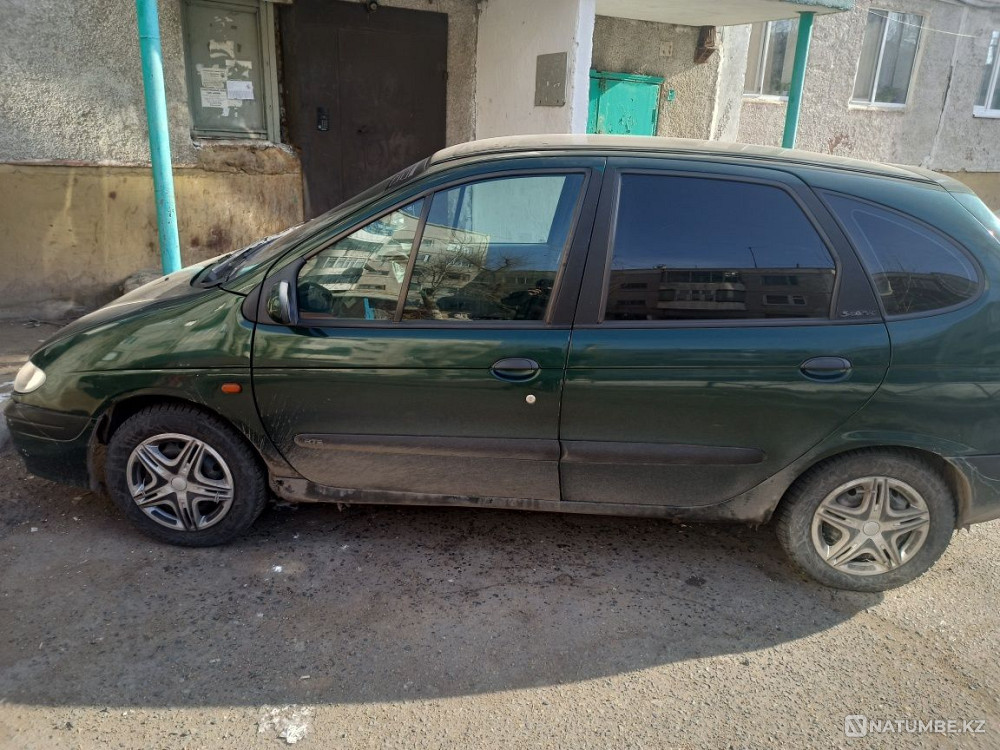    year Almaty - photo 1