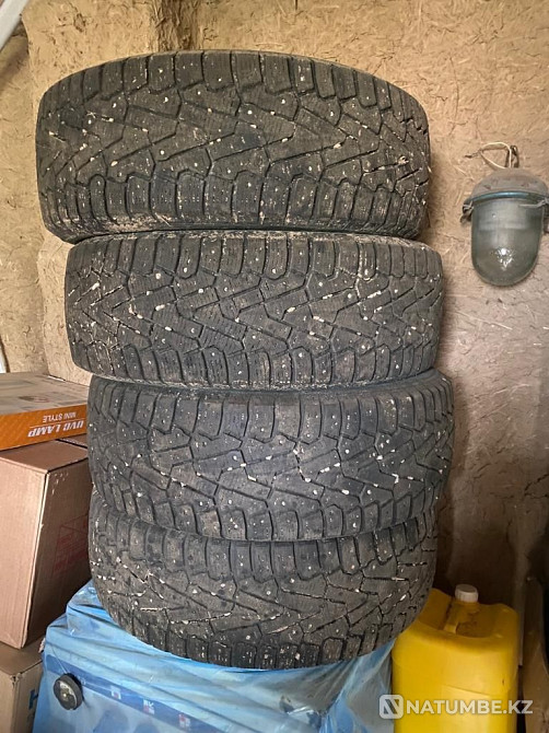    year Almaty - photo 6