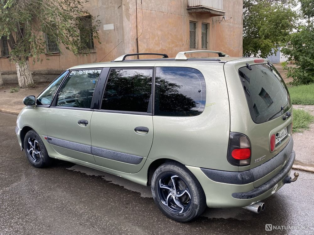    year Almaty - photo 2