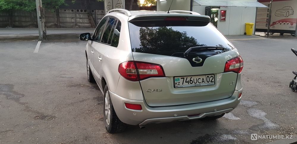    year Almaty - photo 8