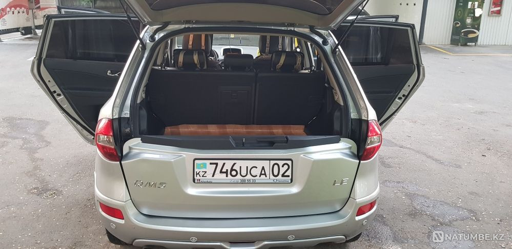    year Almaty - photo 1