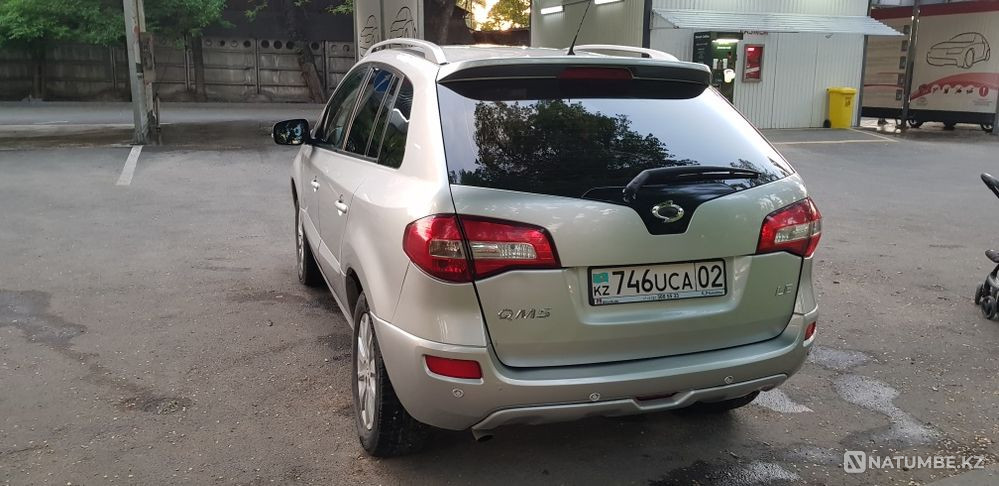    year Almaty - photo 3