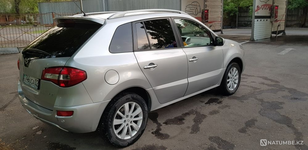    year Almaty - photo 7