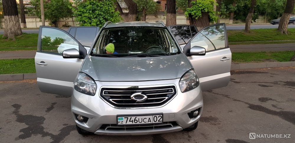    year Almaty - photo 2