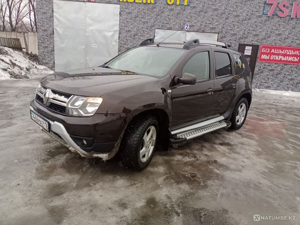    year Almaty - photo 1